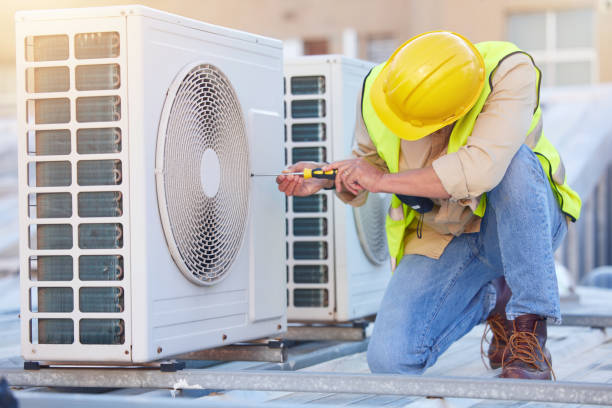 Professional HVAC in Wilkshire Hills, OH