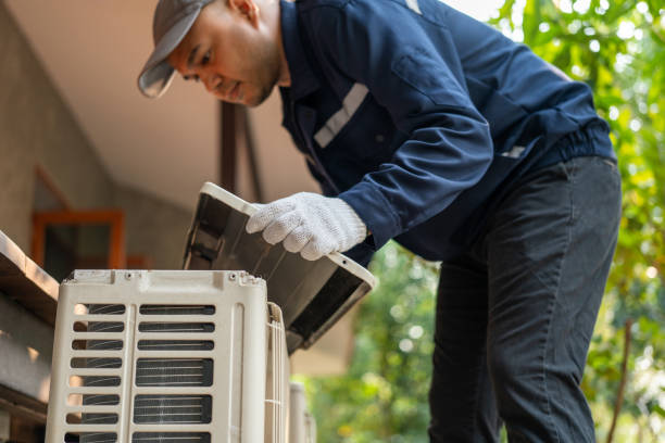 Best Solar-powered HVAC Systems in Wilkshire Hills, OH